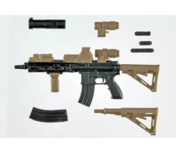 Little Armory LA075 416D Type Custom