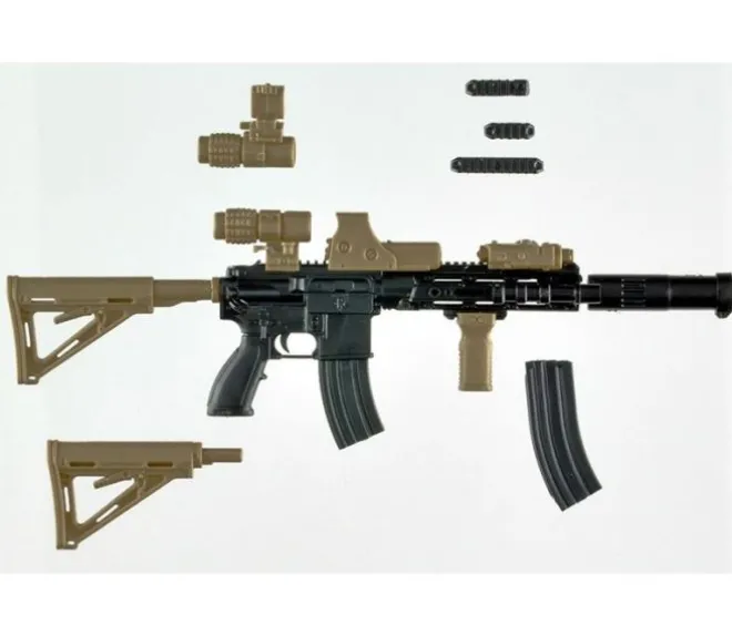 Little Armory LA075 416D Type Custom