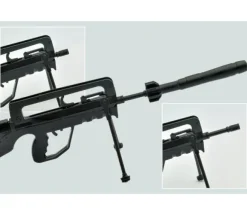 Little Armory LA038 FA-MAS G2
