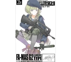 Little Armory LA038 FA-MAS G2