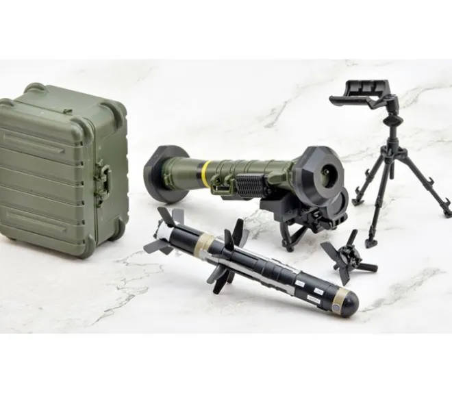 Little Armory LA103 FGM148 Type ATM