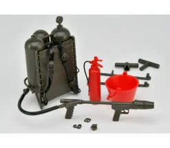 Little Armory LA101 Flamethrower M2 Type