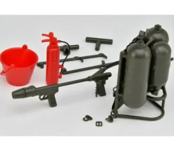 Little Armory LA101 Flamethrower M2 Type