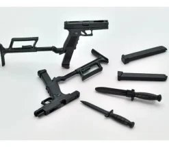 Little Armory LA028 Glock 17.18C Type