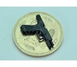 Little Armory LA028 Glock 17.18C Type