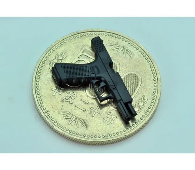 Little Armory LA028 Glock 17.18C Type