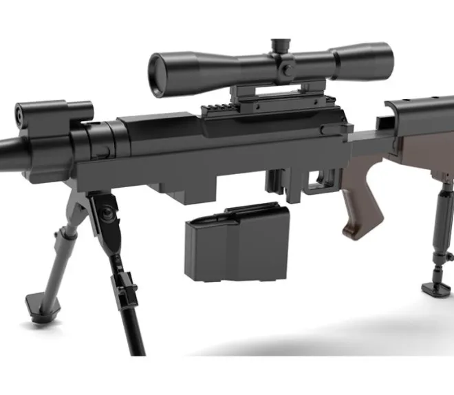 Little Armory LA052 Hecate 2