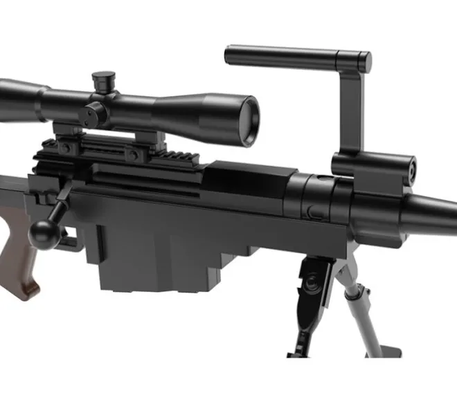 Little Armory LA052 Hecate 2