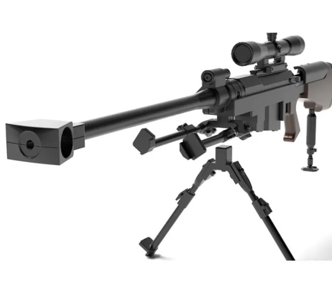 Little Armory LA052 Hecate 2