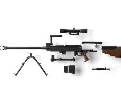 Little Armory LA052 Hecate 2