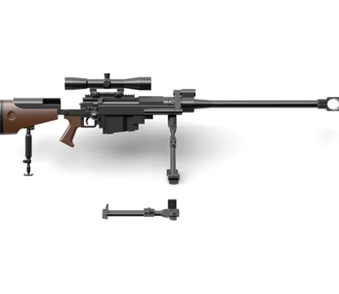 Little Armory LA052 Hecate 2