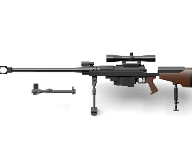 Little Armory LA052 Hecate 2