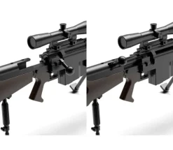 Little Armory LA052 Hecate 2