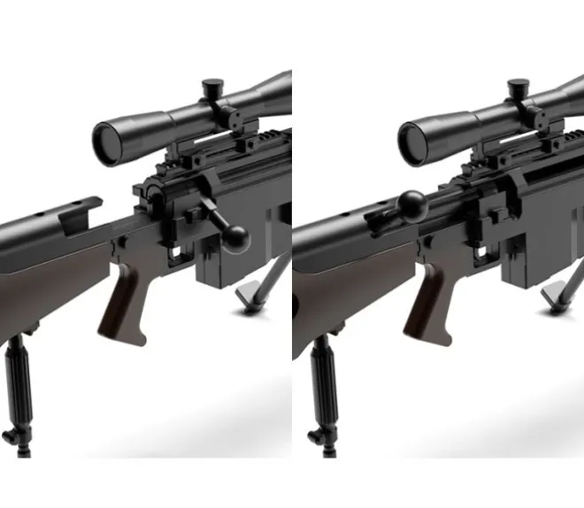 Little Armory LA052 Hecate 2