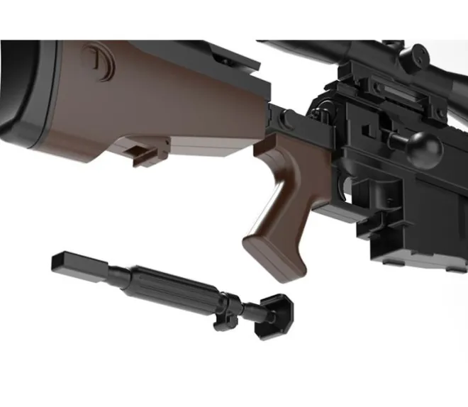 Little Armory LA052 Hecate 2
