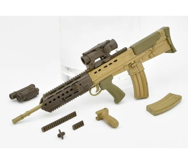 Little Armory LA095 L85A3 Type