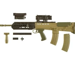 Little Armory LA095 L85A3 Type