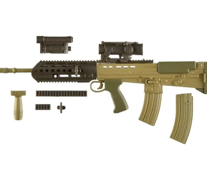 Little Armory LA095 L85A3 Type