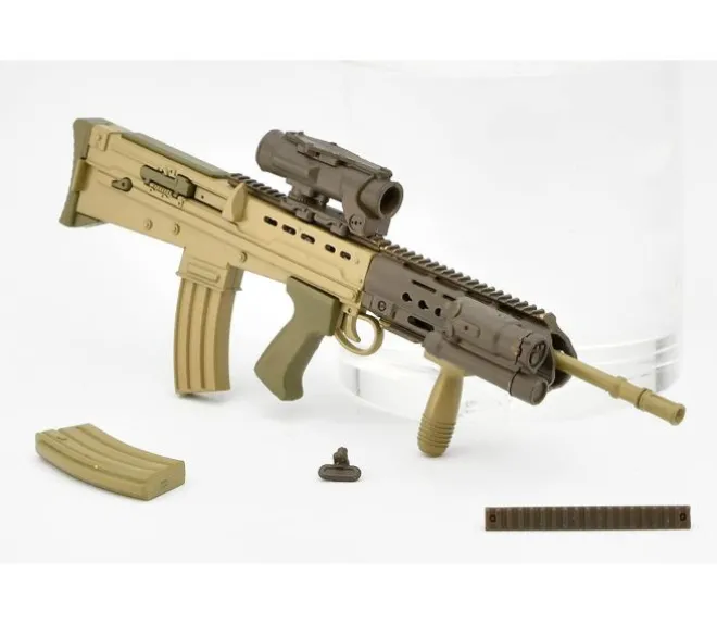 Little Armory LA095 L85A3 Type