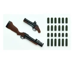 Little Armory LA012 M79