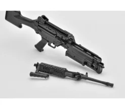 Little Armory LA032 M249