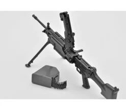 Little Armory LA032 M249