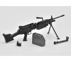 Little Armory LA032 M249