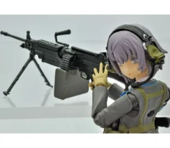 Little Armory LA032 M249