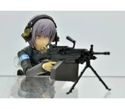 Little Armory LA032 M249