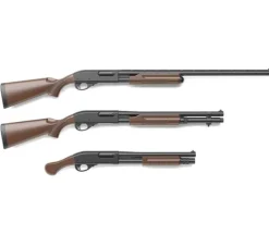 Little Armory LA055 M870 Hardwood