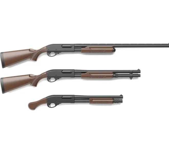 Little Armory LA055 M870 Hardwood