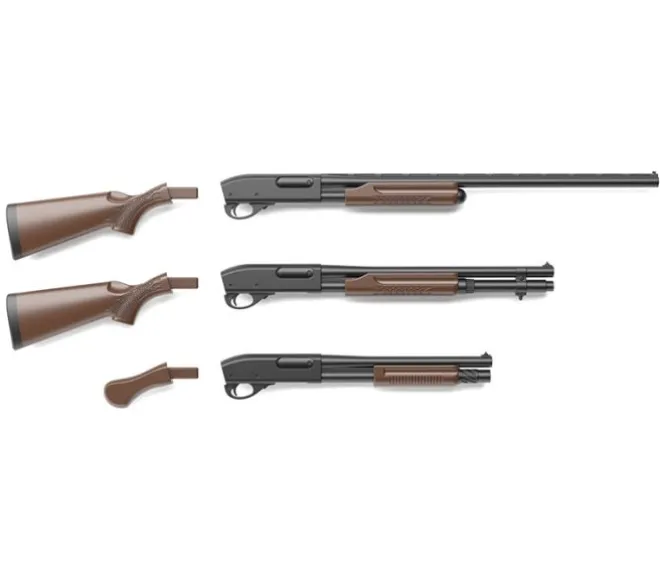 Little Armory LA055 M870 Hardwood