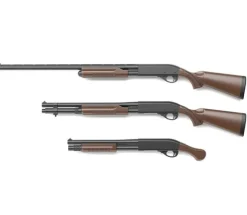 Little Armory LA055 M870 Hardwood