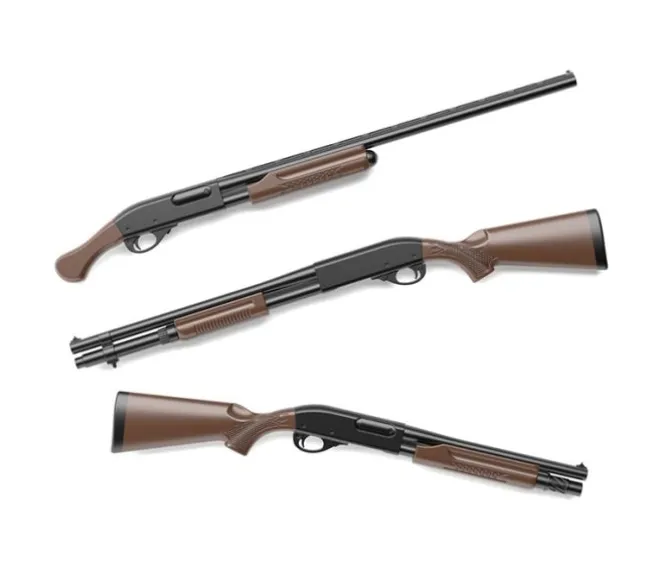 Little Armory LA055 M870 Hardwood