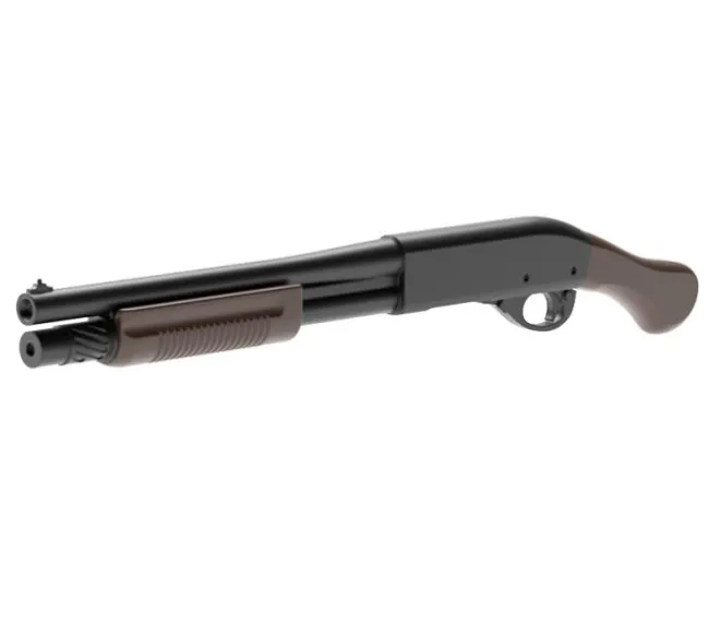 Little Armory LA055 M870 Hardwood