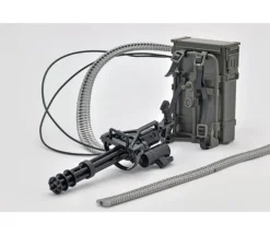 Little Armory LA022 M134 Mini Gun