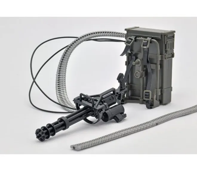 Little Armory LA022 M134 Mini Gun