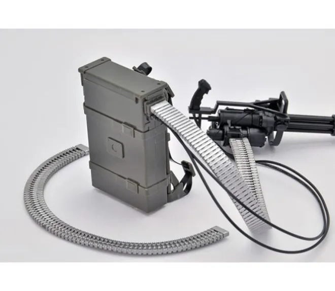 Little Armory LA022 M134 Mini Gun