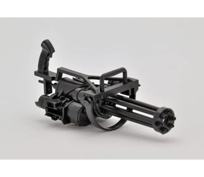 Little Armory LA022 M134 Mini Gun