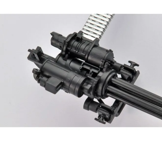 Little Armory LA022 M134 Mini Gun