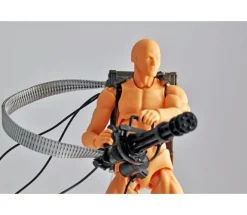 Little Armory LA022 M134 Mini Gun