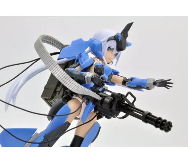 Little Armory LA022 M134 Mini Gun
