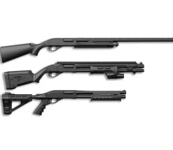 Little Armory LA093 M870 Tactical Type