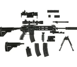 Little Armory LA098 M27/38 Type
