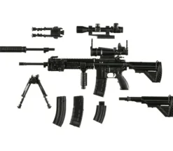 Little Armory LA098 M27/38 Type