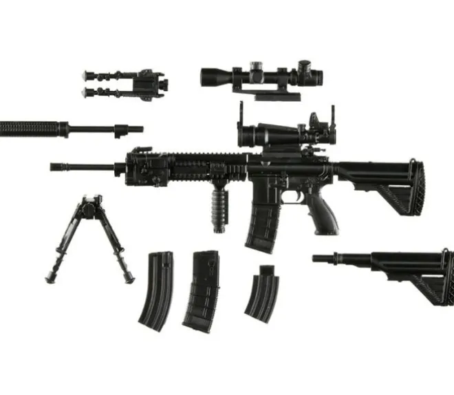 Little Armory LA098 M27/38 Type