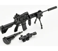 Little Armory LA098 M27/38 Type