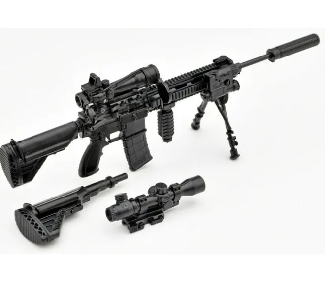 Little Armory LA098 M27/38 Type