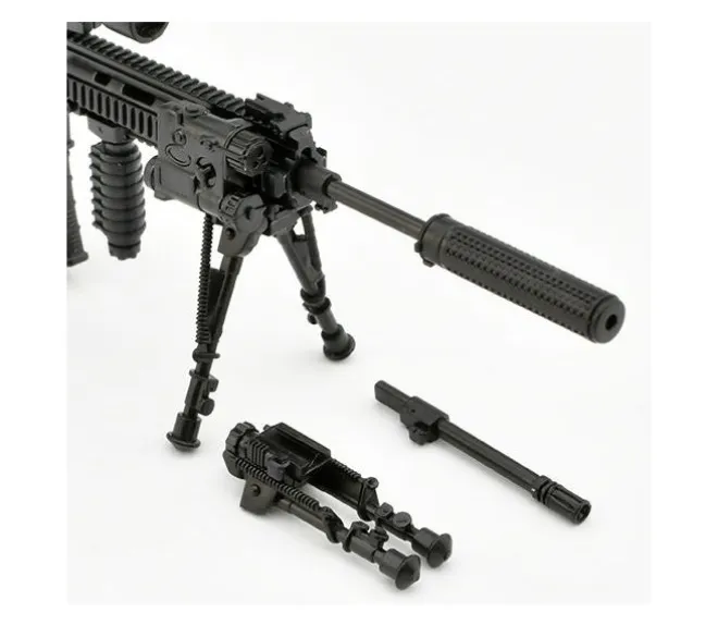 Little Armory LA098 M27/38 Type