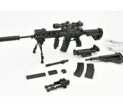 Little Armory LA098 M27/38 Type